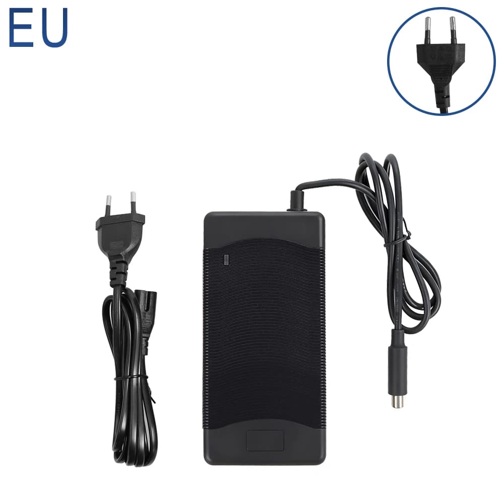 Töltő Xiaomi 5 rollerhez, 54,6 V 2 A – EU
