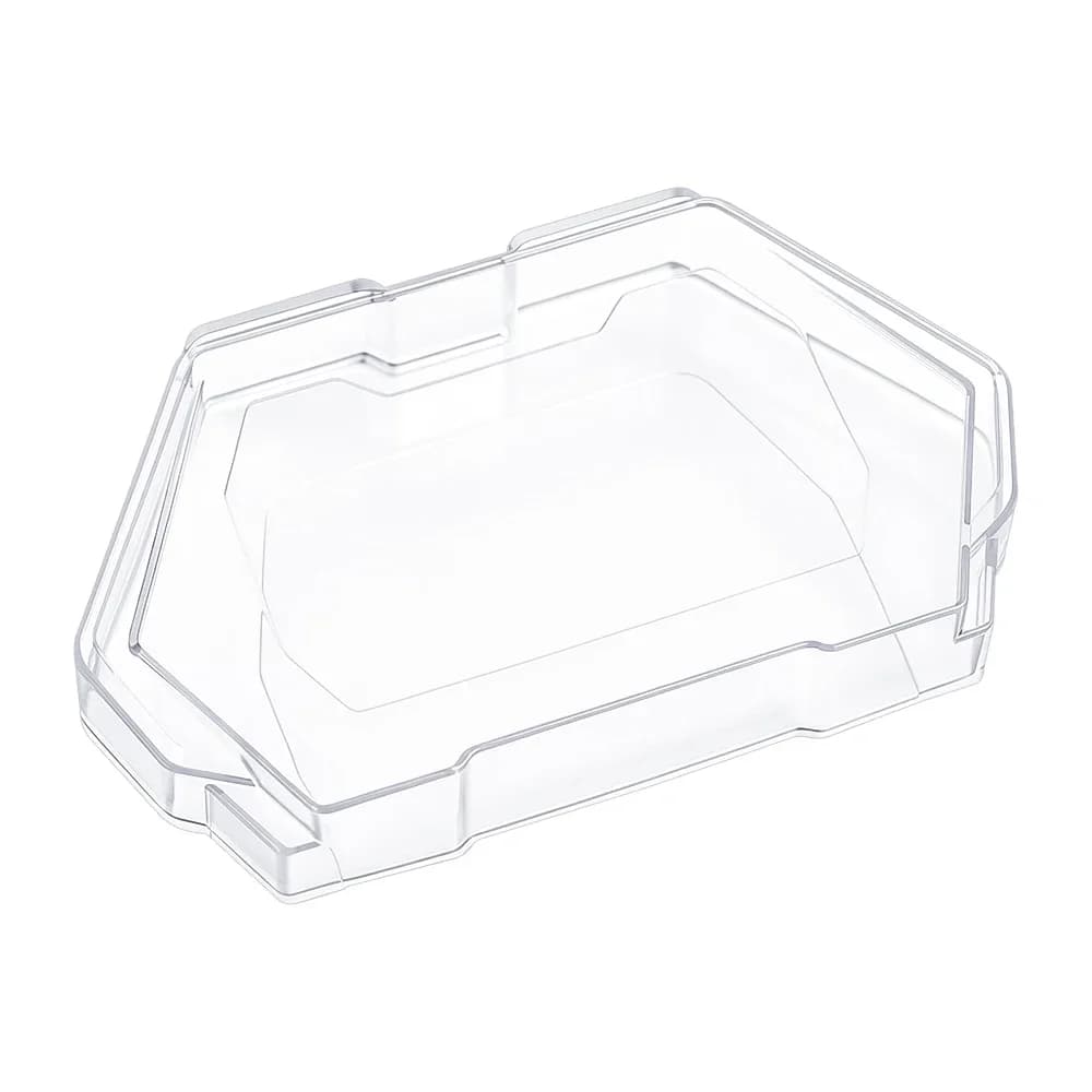 Szilikon kijelzővédő tok Kukirin G2 Pro, G2 Max, G2 Master rollerhez – 1 db