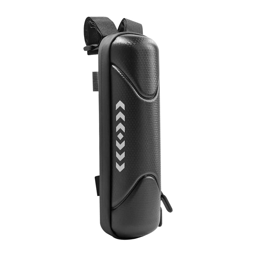 Keményhéjú vízálló első táska hálós belsővel Xiaomi M365 és Ninebot Max G30 rollerhez