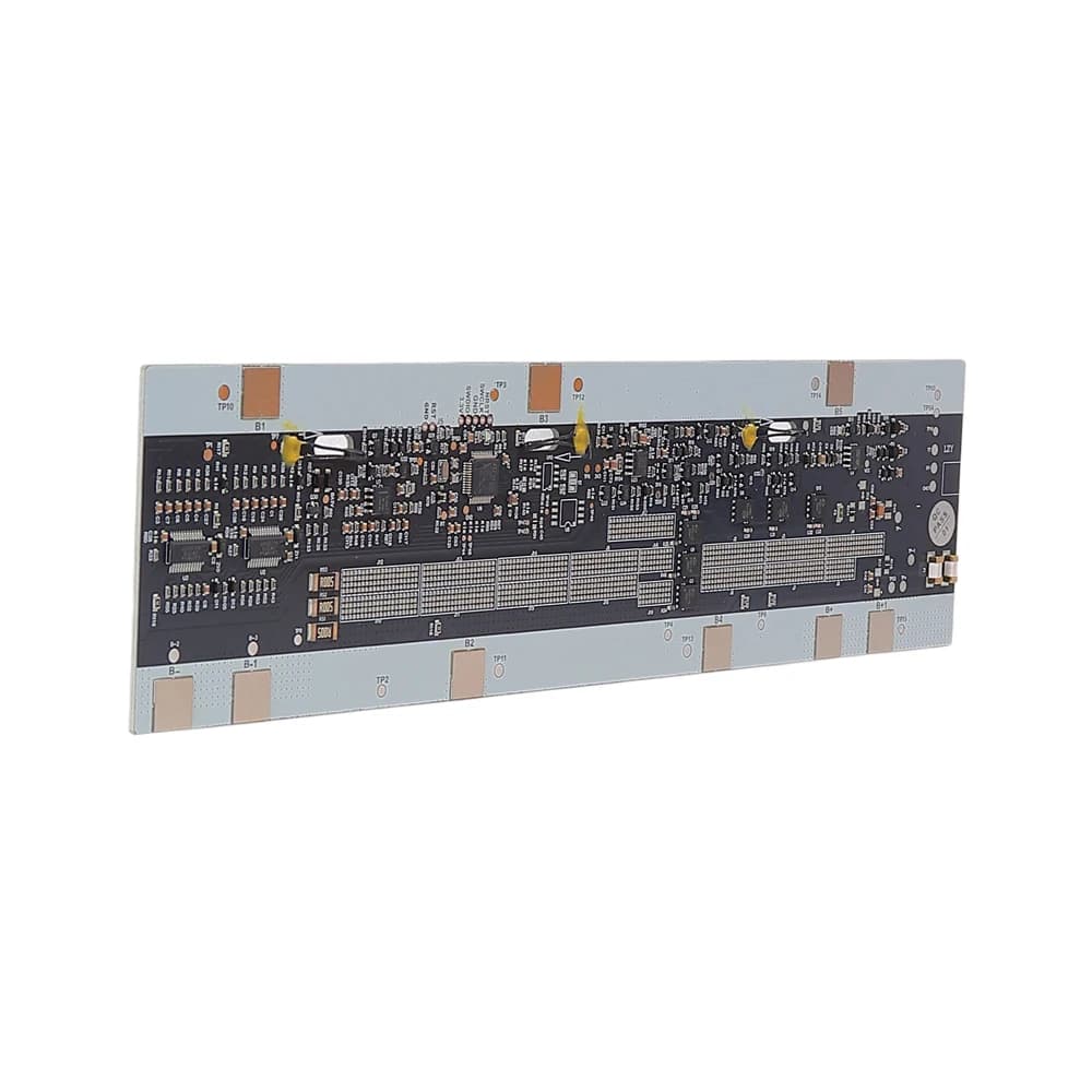 BMS akkumulátorvédő panel Xiaomi 4 Lite (2. gen.) rollerhez