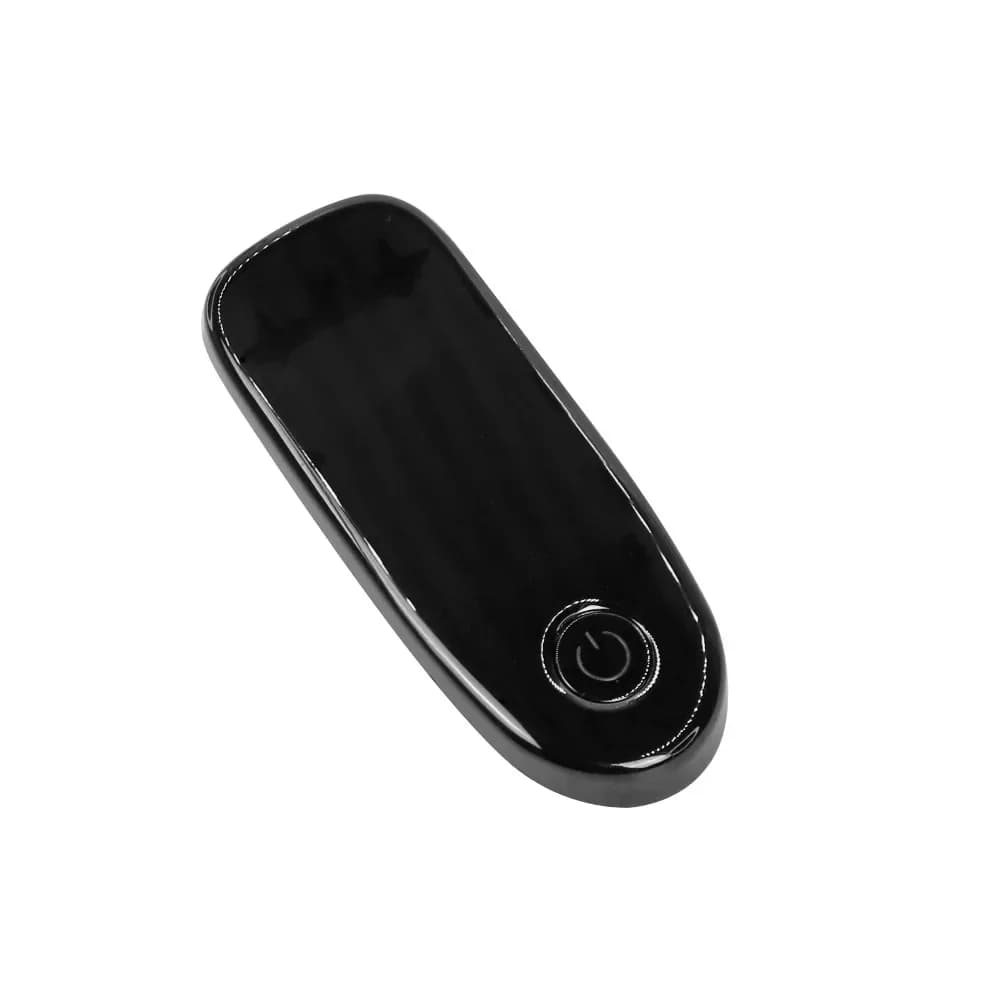 Kijelzővédő fedél Segway Ninebot F20, F25, F30, F40 rollerhez – Dashboard Cover