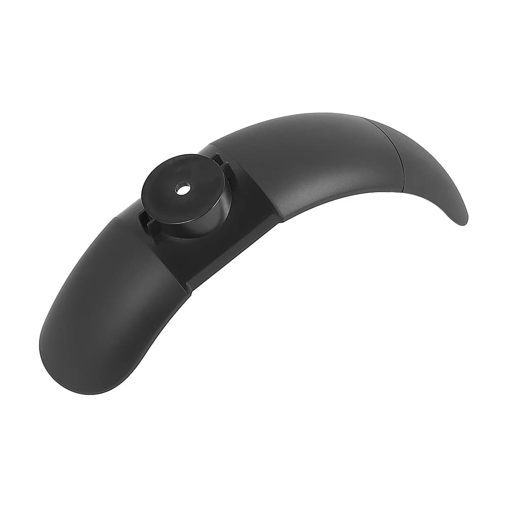 Pótalkatrészek Xiaomi 4 Go rollerhez: sárvédők, vezérlő, kijelző, hátsó lámpa, tömör gumi – első mudguard