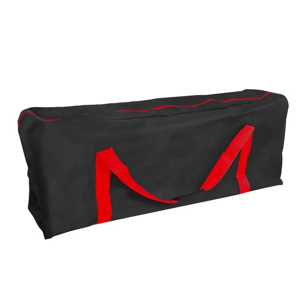 Porálló tárolótáska összecsukott rollerhez (Xiaomi M365, 1S, Pro, Ninebot Max G2) – piros