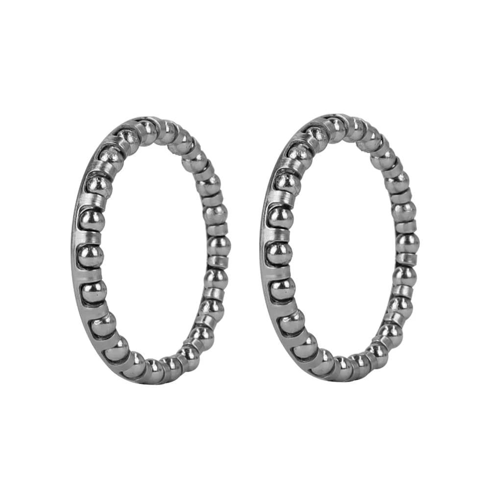 Kormánycsapágy-készlet Xiaomi M365, 1S, Pro rollerhez – 1 pár bearing