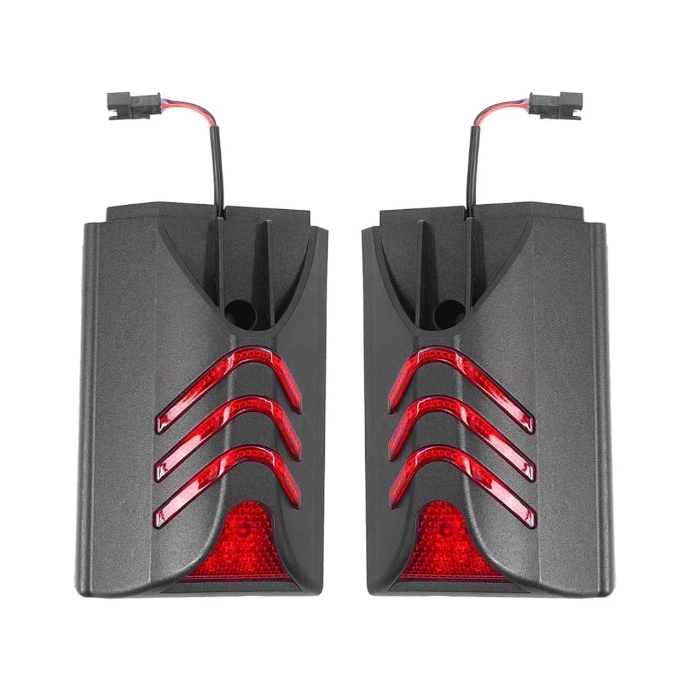 Bal és jobb oldali alsó lámpa Kugoo Kukirin G3 Pro rollerhez – 1pair