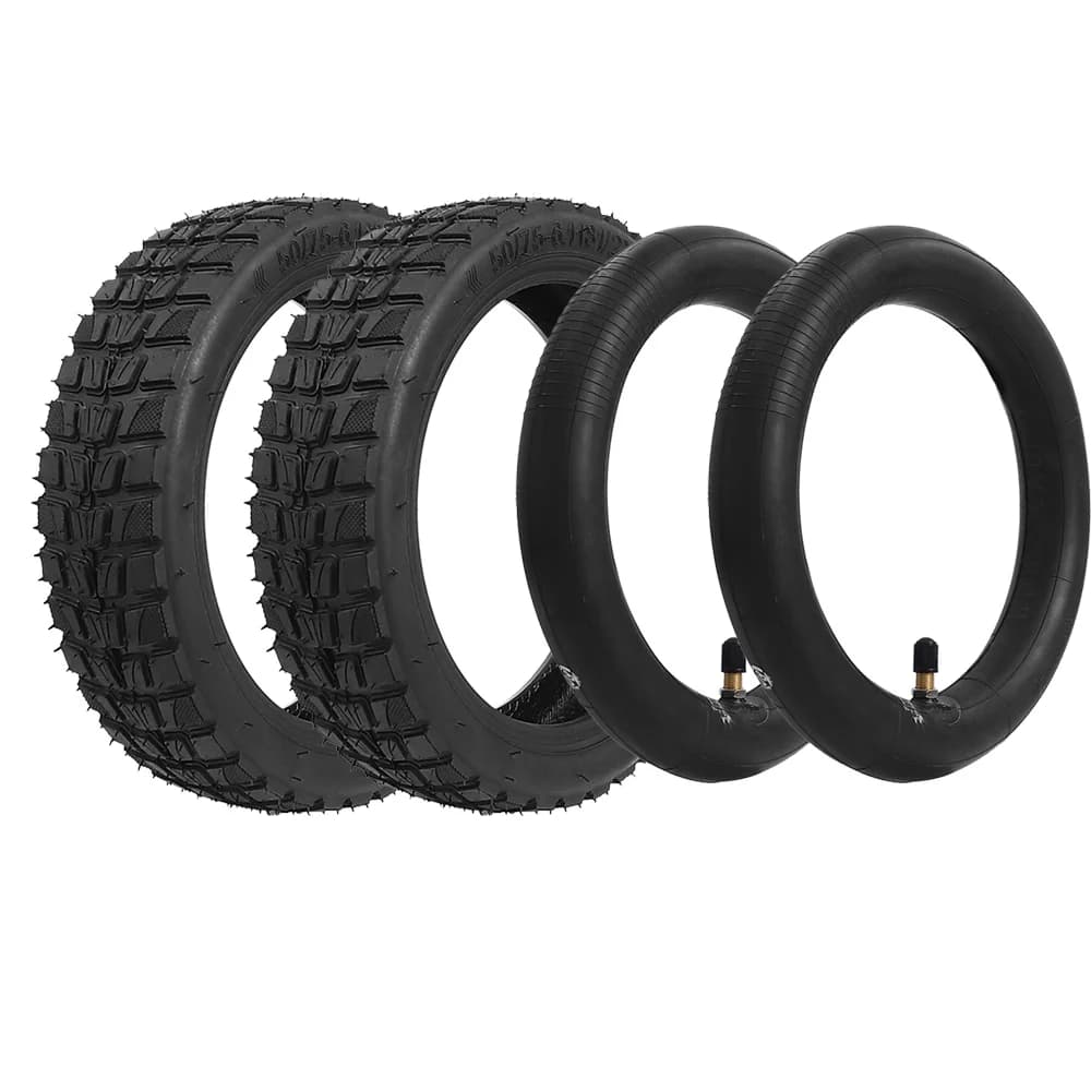 Terep külső gumi 8,5" (50/75-6.1) Xiaomi M365, 1S rollerhez – 2pair