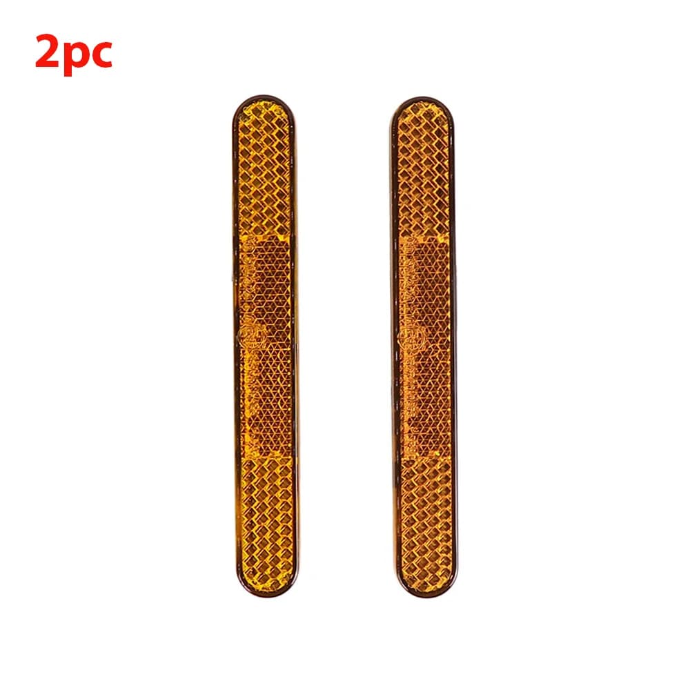 Bal és jobb hátsó fényvisszaverő Xiaomi Elite rollerhez – 2pair