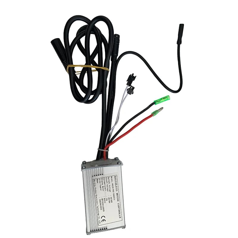 Fanhao FOC motorvezérlő FH250 5S KD21C, 36/48 V 15 A