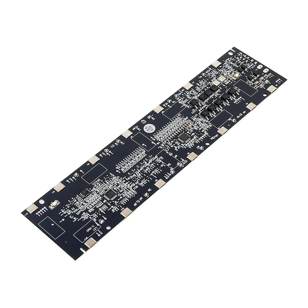 BMS akkumulátorvédő panel Xiaomi 5, 5 Pro, 5 Max, 4 Pro (2. gen.) rollerhez
