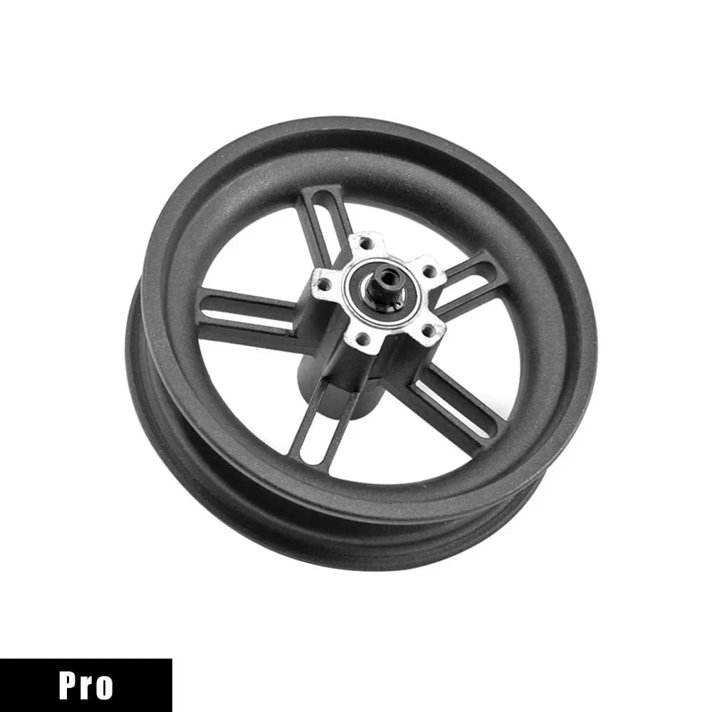 Alumínium hátsó kerékfelni 8,5" Xiaomi M365, Pro, 1S rollerhez – Pro