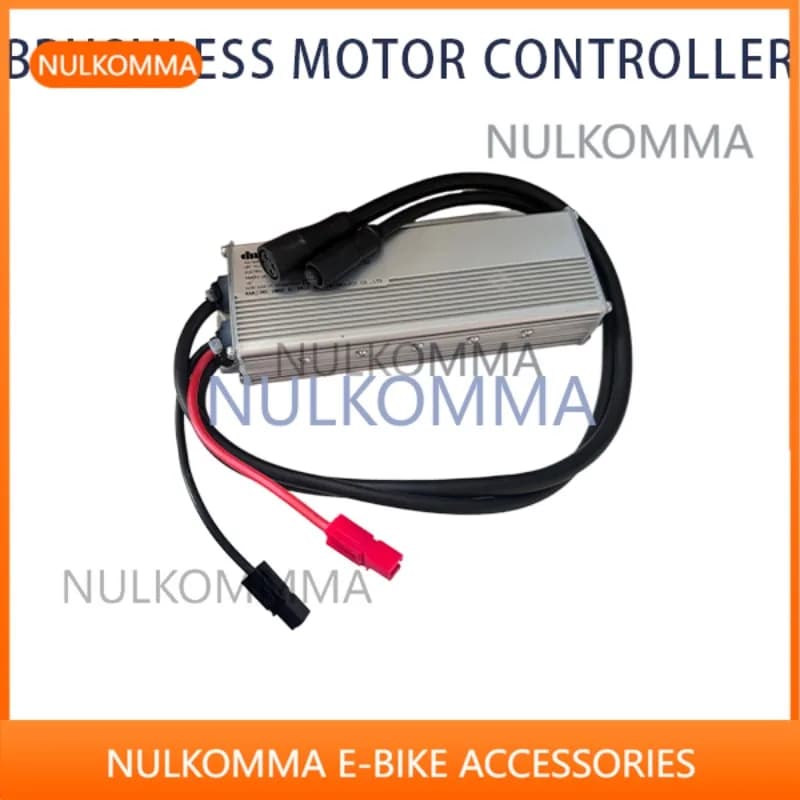 DMHC SUPER03-C kefe nélküli motorvezérlő, 36 V 25 A