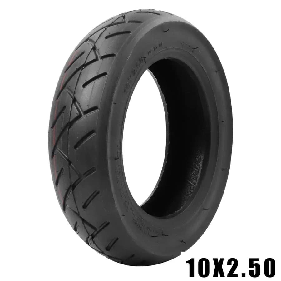 Külső és belső gumi 10×2,5" Speedway rollerhez – tyre 10x2.5