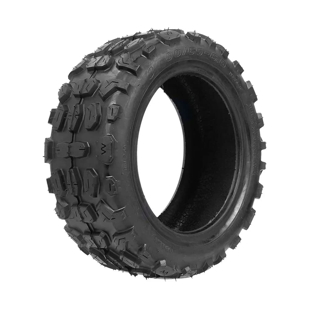 Tömlő nélküli terepgumi 90/65-6.5 Dualtron Thunder és Speedual Plus rollerhez