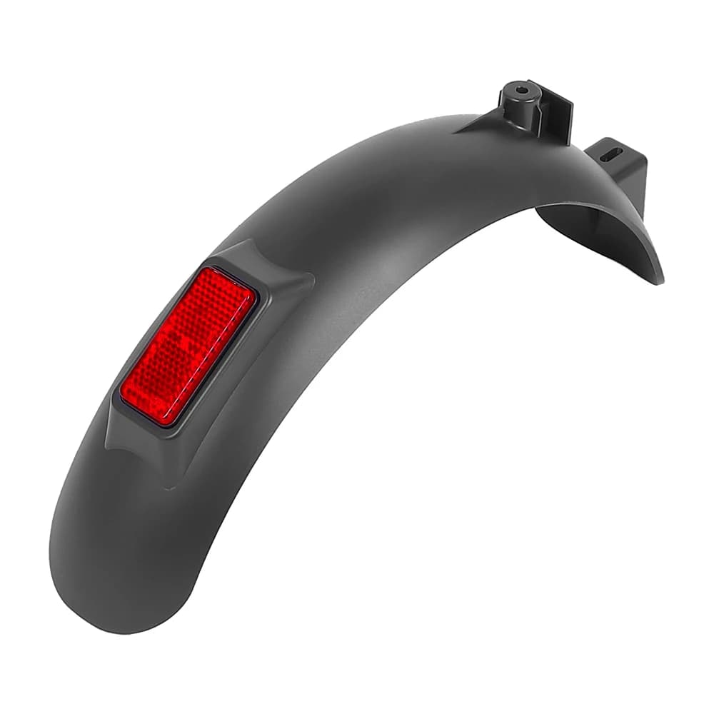 Pótalkatrészek Xiaomi 4 Lite (2. gen.) rollerhez: vezérlő, kijelző, fékkar, gázkar, sárvédő, BMS, lámpák, sztender – hátsó fender assembly