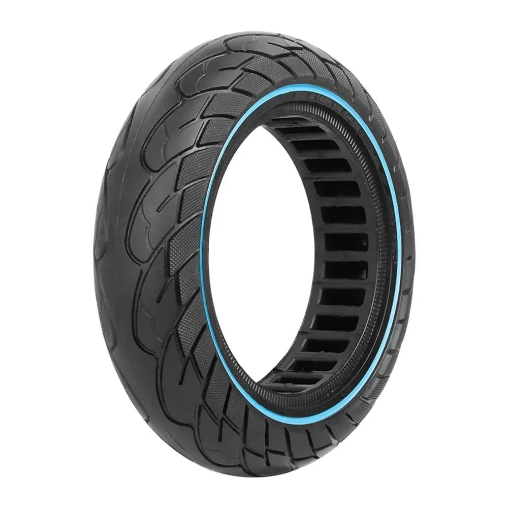 Gumi 60/70-6.5 (10") Ninebot Max G30 rollerhez, tömlős vagy tömlő nélküli – kék solid tire