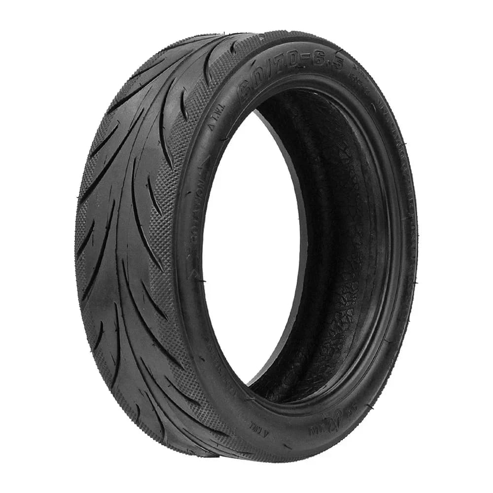 Gumi 60/70-6.5 (10") Ninebot Max G30 rollerhez, tömlős vagy tömlő nélküli – Outer tire