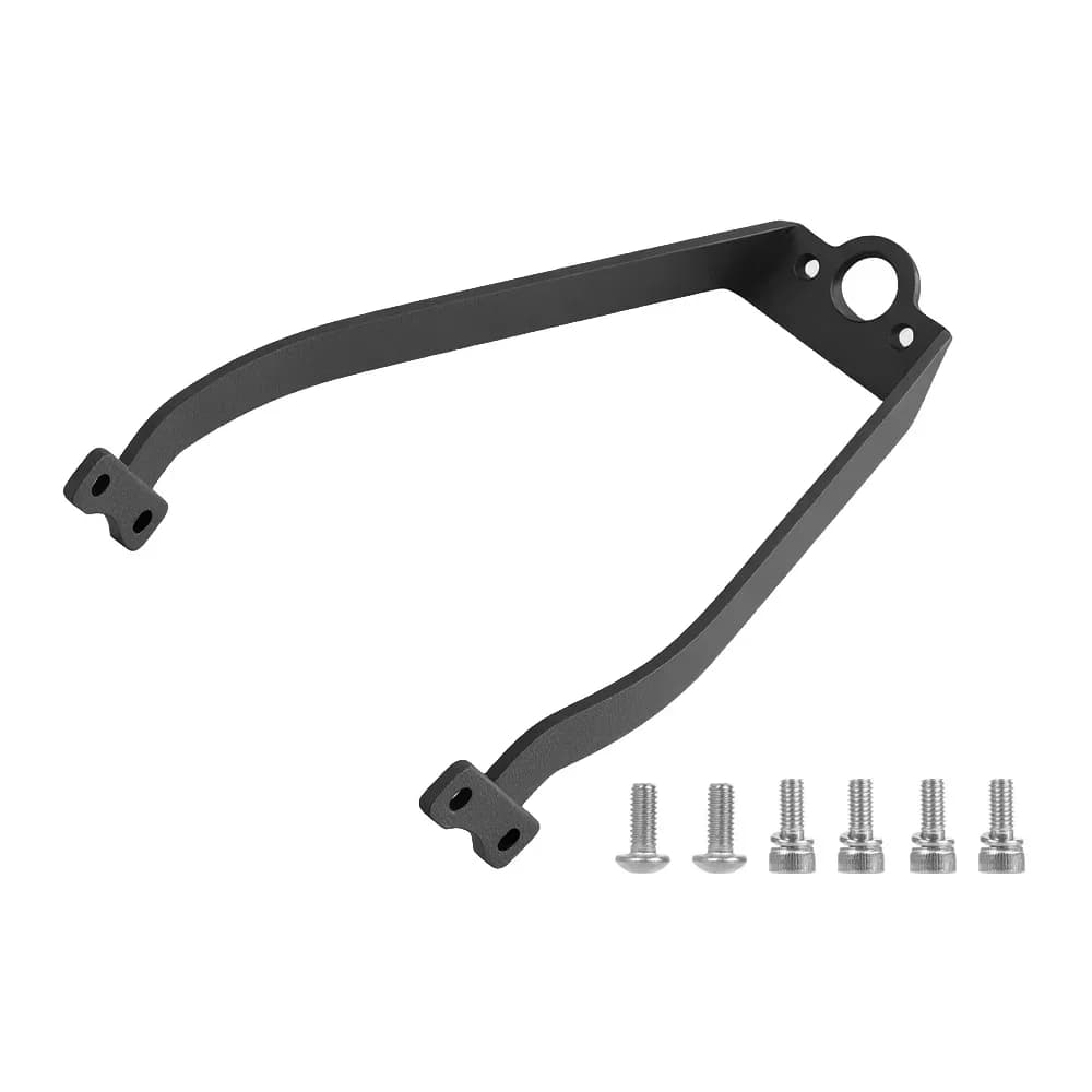 Hátsó sárvédőtartó hátsó lámpával Xiaomi 5 Pro rollerhez – Bracket
