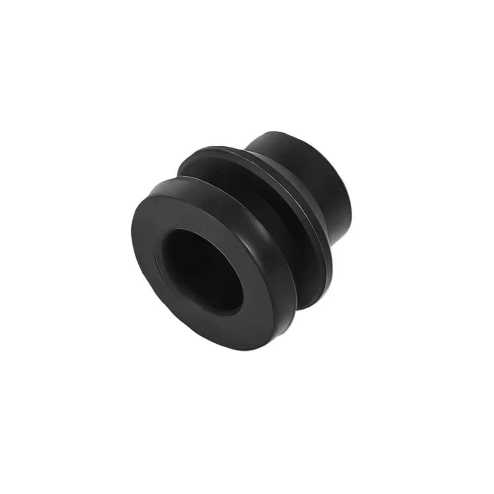 Pótalkatrészek Xiaomi Elite rollerhez: összecsukó rúd, sárvédőtartó, lámpák, talpbetét, vezérlő, fékkar, gázkar (2. kivitel) – Wire rubber plug
