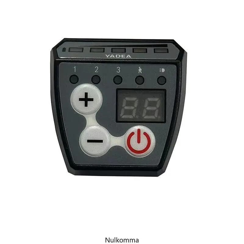 Yadea T319 LED kijelző, 36 V