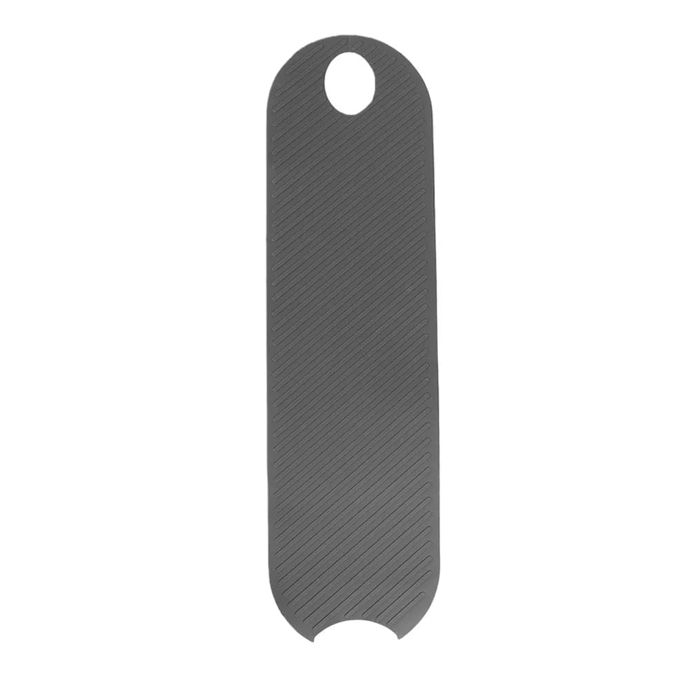 Pótalkatrészek Xiaomi Elite rollerhez: összecsukó rúd, sárvédőtartó, lámpák, talpbetét, vezérlő, fékkar, gázkar (2. kivitel) – Foot pad